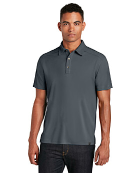 Ogio OG109 Mens Hybrid Polo Shrit