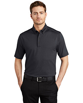 Ogio OG122 Mens Gauge Polo Shirt