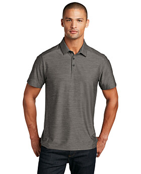 OGIO OG143 Slate Polo