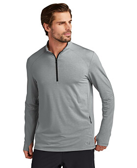 OGIO OG153 Motion Quarter Zip