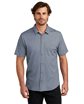 OGIO OG160 Extend Short Sleeve Button-Up