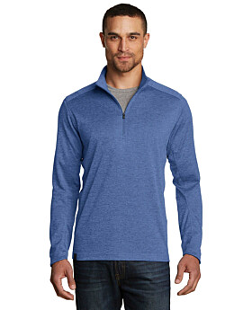 Ogio OG202 Mens Pixel 1/4 Zip Jacket