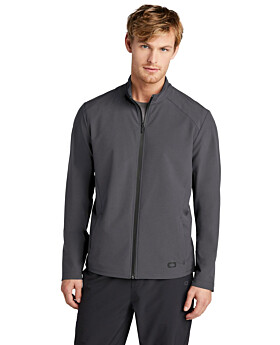 OGIO OG706 Connection Full-Zip
