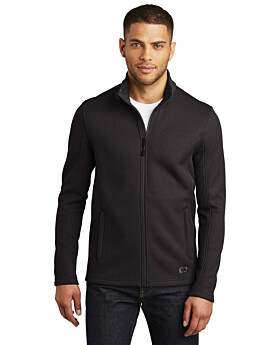 Ogio OG727 Grit Fleece Jacket