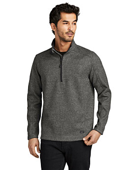 OGIO OG729 Grit Fleece 1/2-Zip