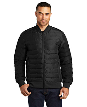 OGIO OG753 Street Puffy Full-Zip Jacket