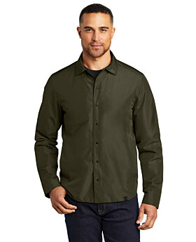 OGIO OG754 Reverse Shirt Jacket