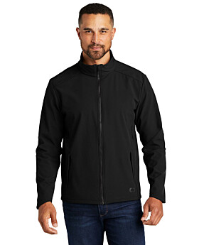 OGIO OG755 Commuter Full-Zip Soft Shell