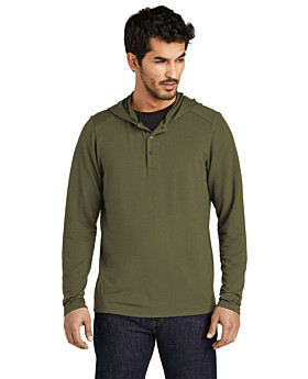 OGIO OG826 Luuma Flex Hooded Henley