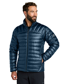 Outdoor Research OR322228 LIMITED EDITION 800 Tech Down Jacket