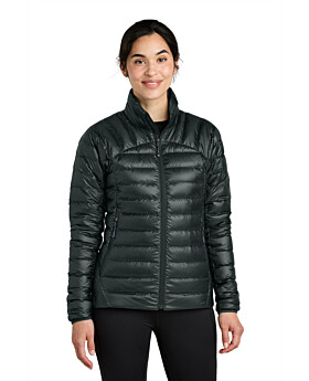 Outdoor Research OR322229 LIMITED EDITION Womens 800 Tech Down Jacket
