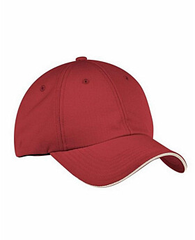 Port Authority C838 Dry Zone Cap