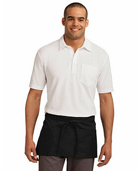 Port Authority A702 Easy Care Waist Apron with Stain Release
