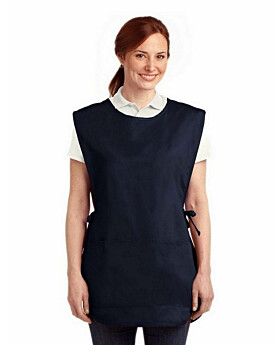 Port Authority A705 Easy Care Cobbler Apron with Stain Release