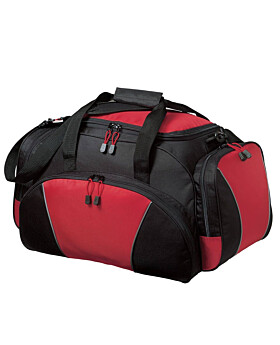 Port Authority BG91 Metro Duffel