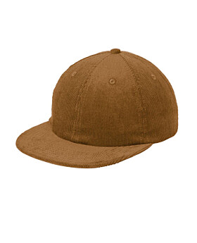 Port Authority C972 Corduroy Cap