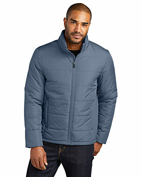 Port Authority J852  Puffer Jacket