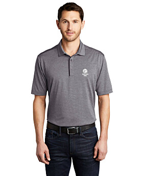 Port Authority K585 Shadow Stripe Polo