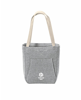 Port & Company BG415 Core Fleece SweaT Shirt Tote