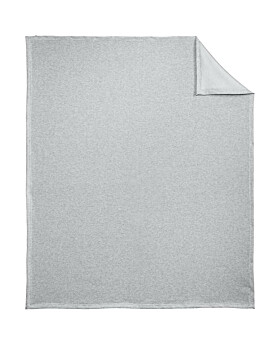 Port & Company BP78 Sweatshirt Blanket
