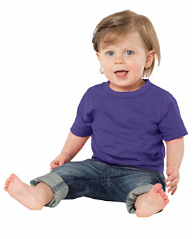 Port & Company CAR54I Infant 100% Cotton T-Shirt