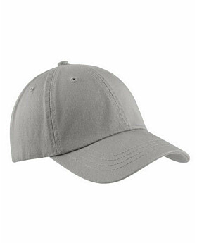 Port & Company CP78 Washed Twill Cap