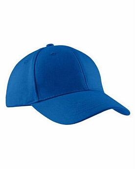 Port & Company CP82 Brushed Twill Cap