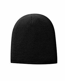 Port & Company CP91L Fleece Lined Beanie Cap