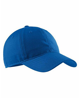 Port & Company CP96 Soft Brushed Canvas Cap