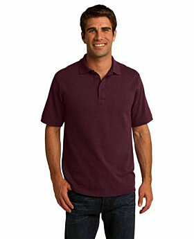 Port & Company KP155 Pique Polo
