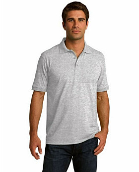 Port & Company KP55 Jersey Knit Polo