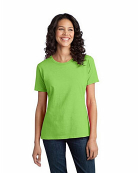 Port & Company LPC150 Ladies Essential Ring Spun Cotton T-Shirt