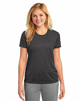 Port & Company LPC380 Ladies Essential Performance Tee