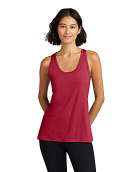 Port & Company LPC380TT Ladies Performance Tank