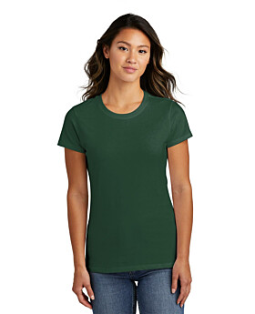 Port & Company LPC450 Ladies Fan Favorite Tee