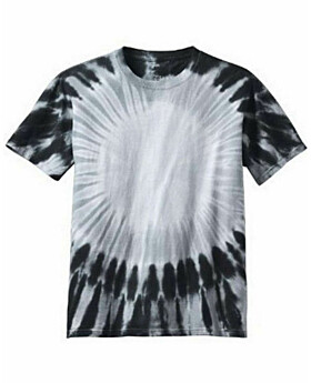 Port & Company PC149 Essential Window Tie-Dye Tee