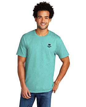 Port & Company PC330 Tri-Blend Tee