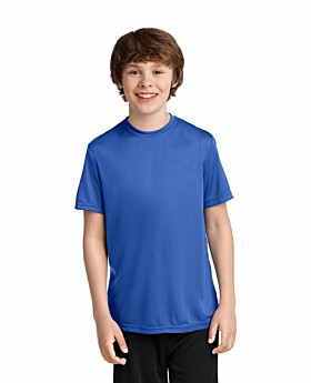 Port & Company PC380Y Youth Essential Performance Tee