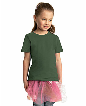 Port & Company PC450TD Toddler Fan Favorite Tee