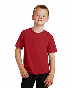 Port & Company PC450Y Youth Fan Favorite Tee