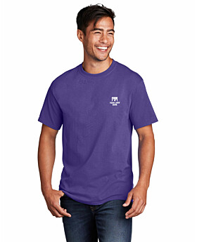 Port & Company PC54DTG Core Cotton DTG Tee