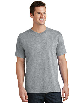 Port & Company PC54T Tall Core Cotton Tee