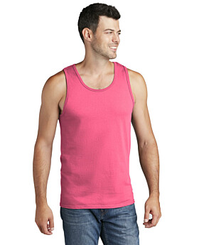 Port & Company PC54TT 100% Cotton Tank Top
