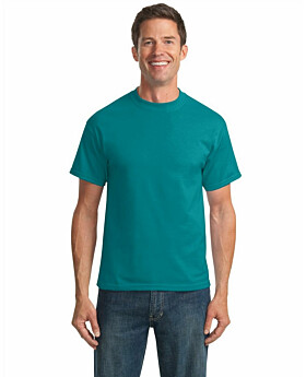 Port & Company PC55 50/50 Cotton/Poly T-Shirt