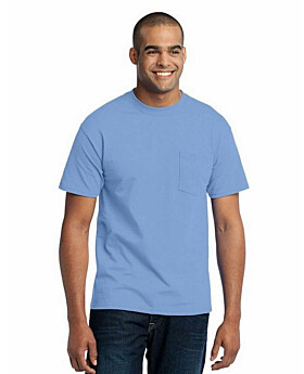 Port & Company PC55PT Tall Cotton/Poly