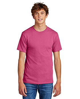 Port & Company PC55T Tall 50/50 Cotton/Poly