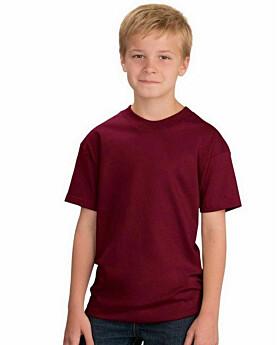 Port & Company PC61Y Youth Essential T-Shirt