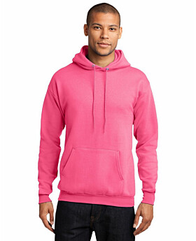 Port & Company PC78H Pullover Hooded Sweatshirt
