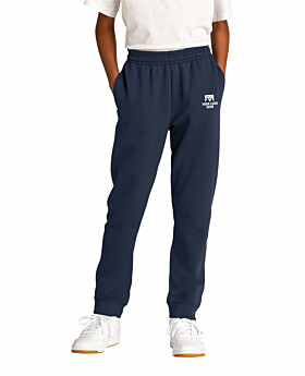 Port & Company PC78YJ Youth Core Fleece Jogger