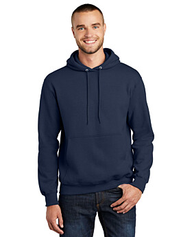 Port & Company PC90HT Tall Ultimate Pullover Hooded